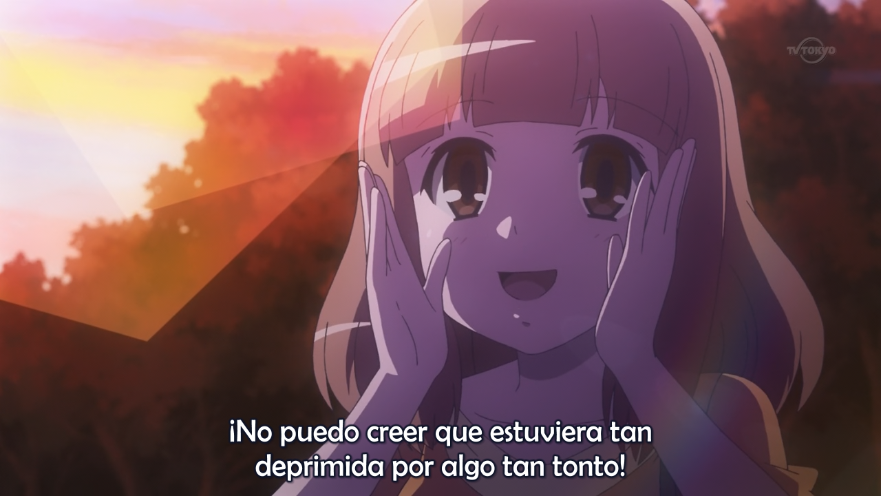 Watashi ga Motenai no wa Dou Kangaetemo Omaera ga Warui (Seigi Tamashi)